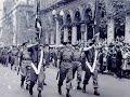 Vietnam war film with music - war memorial song.