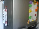 Dripping Fridge 1