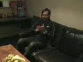 Xtaster Interview Fred Of The Color Fred Xtaster Interview Fred Of The Color Fred