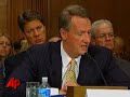 Big 3 Automakers Beg Congress for $25 Billion