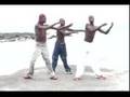 Soukous Dance Style R3