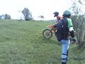 enduro cross iasi