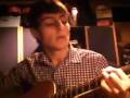 Sunsets And Car Crashes - The Spill Canvas (Cover)