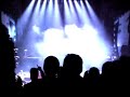 Start Something- Lostprophets live in Manchester