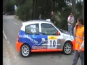Clio Sport nª10 -averiado- 3 Pasada XXIX Subida Puigmajor