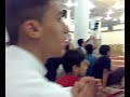 sanabes qatif husainiat almuazza