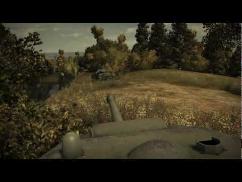 World of Tanks Screenshot 0