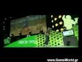 Microsoft's Project Natal - Live Demonstration (E3 2009)