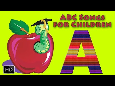 Abc - ABC songs for children, alphabet songs, nursery rhyme, learn abc, learn alphabets, the abc song, alphabet song, abc alphabet songs, learn alphabets, the alphabet song, nursery rhymes, abc alphabet...