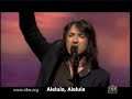 Alleluia – Michael Sweet