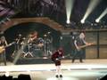 AC/DC @ Madison Square Garden - Back In Black