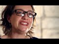 UCD Business graduate talks about university and her career