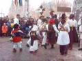 Festivalul IATA, VIN COLINDATORI: Făgăraş, 15 decembrie 2007