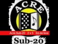 Acre Clube *v�deo-montagem*