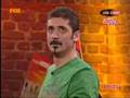 Mahser-i Cumbus Aninda Goruntu Show 4'lu Donme2 (19-01-08)