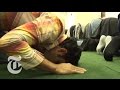 U.S.: Fort Hood Muslims React - nytimes.com/video