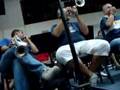 solo trumpet jazz sing athens kalogiannis