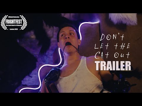 Don't Let the Cat Out