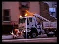 Gran Nevada en Gamonal-Burgos en primavera (II)