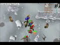 God Wars Bandos Beginners Guide