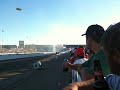 NHRA 2009 Las Vegas Nationals
