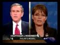 Olbermann on Palin: MSNBC 10/02/08