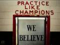 We are "The Weslaco Panthers"