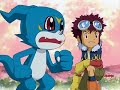 Digimon 02 Folge 02 (1/2) - Das Tor zur Digiwelt �ffnet sich