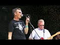 2009 Rhythm Festival - Sunday
