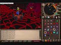 Runescape - JAD GETS DOWNED!