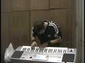 Tal Rodriguez (Harmonic Fiction\ Tal Rodriguez (Harmonic Fiction\