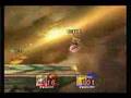 Peach/Pikachu Disjointed Hitbox/Invincible Frames?