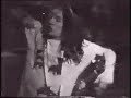 G-ANX live @ Ungdomens Hus, Uppsala 1987