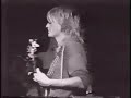 G-ANX live @ Ungdomens Hus, Uppsala 1987