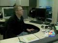 YouTube - Mike on the KSBW 8 news, 5 pm