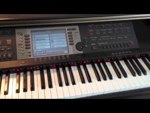how to repair yamaha clavinova