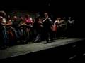 SONH 2008 Cabaret - King of the Road