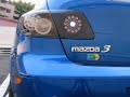 MAZDA3 4灯化 MAZDA3 4灯化