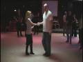 Swing in the City -NC2 & WCS Classes & Dancing