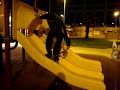 Skate Tobogan y Burger king Skate Tobogan y Burger king