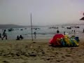 Un dia en Manzanillo