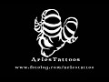 Padre nuestro en Arameo - AriesTattoos Padre nuestro en Arameo - AriesTattoos