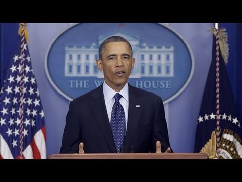Obama: