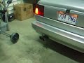 VR6 2.9L Backfire VR6 2.9L Backfire