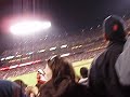 Giants Eliezer Alfonzo Clutch Hit