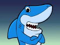 Why Sharks Attack #1