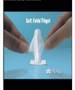 o.b. - Flexia - Soft Folds Flügel - Werbung