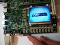 Atmel AVR32 STK1000 Linux Box