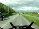 Wheelman�s wiew