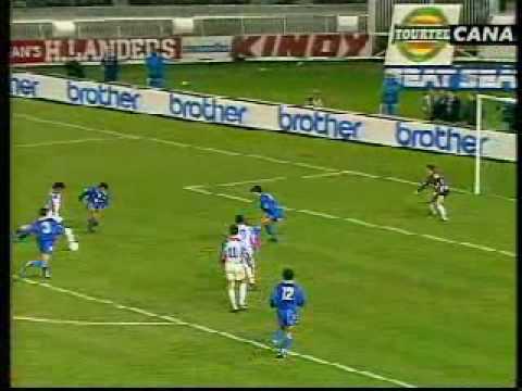 psg-real madrid